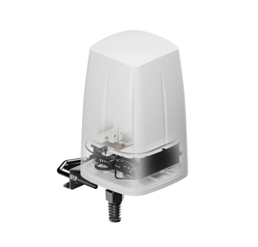 NHT-PR1IC970.jpg Teltonika PR1IC970 OUTDOOR LTE/Wi-Fi/GPS/BLUETOOTH ANTENNA FOR RUTX11 & RUTM11
