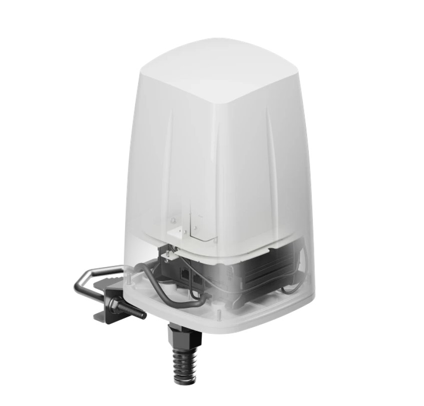 NHT-PR1ICC60.jpg Teltonika PR1ICC60 OUTDOOR LTE/WI-FI/GPS ANTENNA FOR RUT9-SERIES ROUTERS