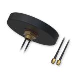 Teltonika PR1KCL25 Combo MIMO Flush Mount Mobile Antenna