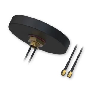 Teltonika PR1KCL25 Combo MIMO Flush Mount Mobile Antenna