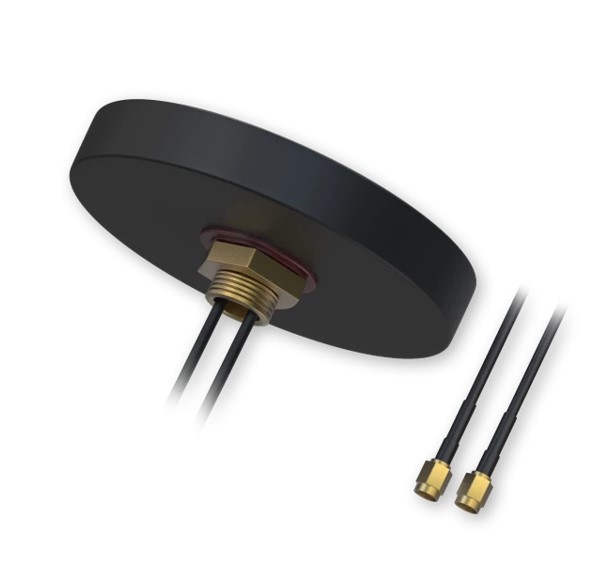 NHT-PR1KCL25.jpg Teltonika PR1KCL25 Combo MIMO Flush Mount Mobile Antenna
