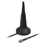 Teltonika PR1KRD30 WI-FI DUAL-BAND MAGNETIC SMA ANTENNA