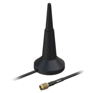 Teltonika PR1KRD30 WI-FI DUAL-BAND MAGNETIC SMA ANTENNA