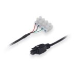 Teltonika PR2FK20M 4 Pin Power Cable with 4-Way Screw