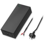 Teltonika PR317AUA 2 Pin AU Power Supply, 62W