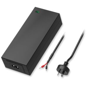 Teltonika PR317AUA 2 Pin AU Power Supply, 62W