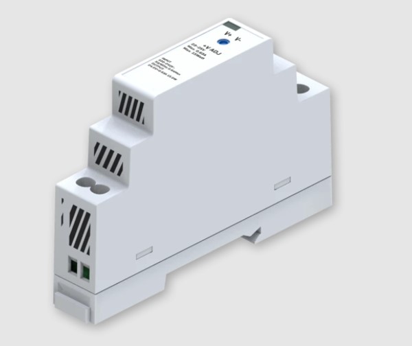 NHT-PR321NP0.jpg Teltonika PR321NP0 DIN RAIL POWER SUPPLY, 15 W