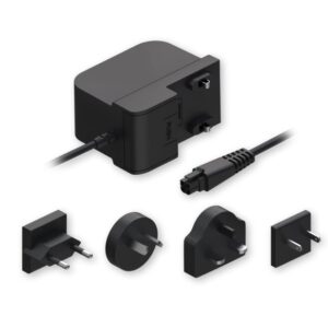 Teltonika PR3PUPS3 UNIVERSAL POWER SUPPLY, 9W