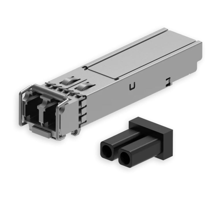NHT-PR4DU22K.jpg Teltonika PR4DU22K 1.25 Gbps SR SFP TX Transceiver