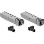 Teltonika PR4JR20K 1.25 Gbps Copper RJ45 SFP Transceiver