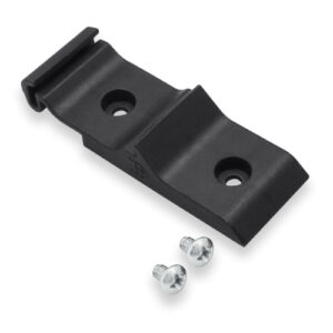 Teltonika PR5MEC11 v6 Compact DIN Rail Mounting Kit