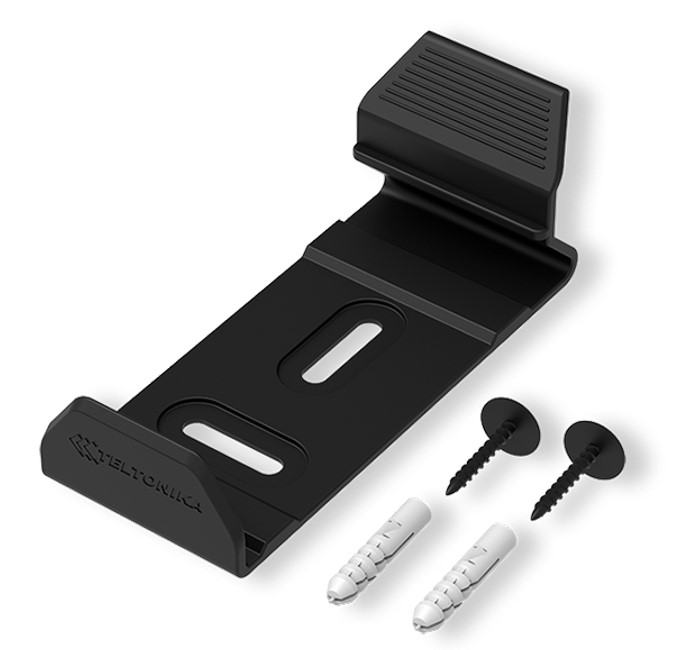 NHT-PR5MEC22.jpg Teltonika PR5MEC22 SURFACE CLIP HOLDER KIT - For use