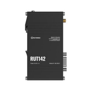 Teltonika RUT142000000 RUT142 Industrial Router
