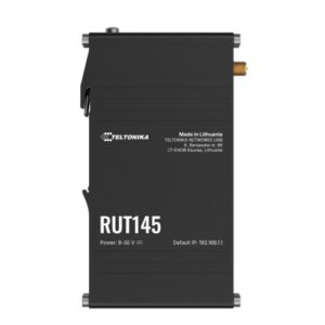 Teltonika RUT145000000 RUT145 Industrial RS485 Router