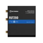 Teltonika RUT200014000 RUT200 Industrial Cellular Router
