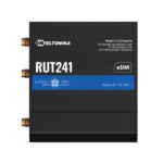 Teltonika RUT241065000 RUT241 Industrial Cellular Router