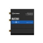 Teltonika RUT261AAEAA0 RUT261 Industrial Cellular Cat 6 Router