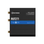 Teltonika RUT271002000 RUT271 Redcap 5G Router