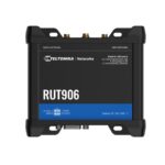 Teltonika RUT906000800 RUT906 Industrial Cellular Router