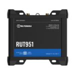 Teltonika RUT951600600 RUT951 Industrial Cellular Router