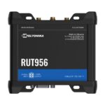Teltonika RUT956700600 RUT956 Industrial Cellular Router