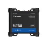 Teltonika RUT981000400 RUT981 GLOBAL 4G ROUTER