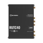 Teltonika RUTC40000000 RUTC40 GLOBAL 4G EDGE ROUTER
