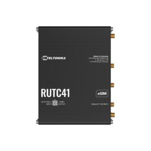 Teltonika RUTC4100AA00 RUTC41 4G EDGE ROUTER