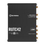 Teltonika RUTC42000400 RUTC42 DUAL MODEM EDGE ROUTER