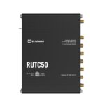 Teltonika RUTC50200300 RUTC50 5G Ultra-high Cellular