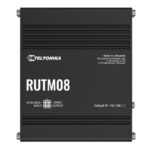 Teltonika RUTM08000300 RUTM08 Industrial Wired Router