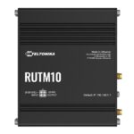 Teltonika RUTM10000300 RUTM10 wired with 4x Gigabit Ethernet ports