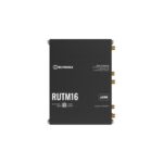 Teltonika RUTM16000300 RUTM16 CAT 6 LTE ROUTER