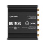 Teltonika RUTM20100400 RUTM20 COMPACT 5G ROUTER