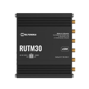 Teltonika RUTM300000A00/RUTM300000500 RUTM30 Compact 5G Router