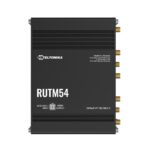 Teltonika RUTM54000300 RUTM54 Dual 5G Router, Dual SIM &
