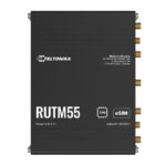 Teltonika RUTM55000000 RUTM55 Dual 5G Router