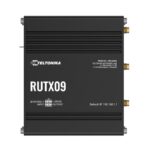Teltonika RUTX09200300 RUTX09 Industrial Cellular Router