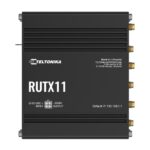 Teltonika RUTX11200200 RUTX11 Industrial Cellular Router