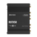 Teltonika RUTX50000200 RUTX50 Industrial 5G Router