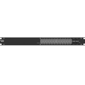 Teltonika SWM282000000/SWM282000001 SWM282 PoE+ managed switch