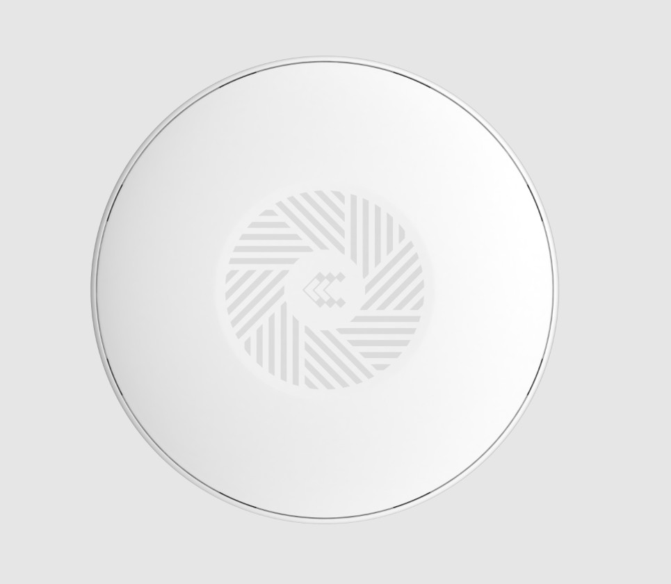 NHT-TAP400.jpg Teltonika TAP400000000 TAP400 – Wi-Fi 6 Access Point