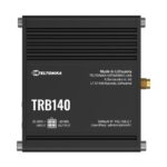 Teltonika TRB140107000 TRB140 Industrial Rugged LTE Gateway