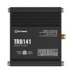 Teltonika TRB141106000 TRB141 Industrial Rugged GPIO LTE Gateway