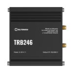 Teltonika TRB246100300 TRB246 Industrial IoT Gateway
