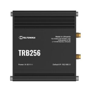 Teltonika TRB256000200 TRB256 Industrial IoT Gateway