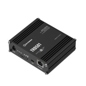 Teltonika TRB501100400 TRB501 Industrial 5G Gateway