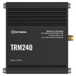 Teltonika TRM240100000 TRM240 Industrial Cellular Modem