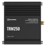 Teltonika TRM250000000 TRM250 Industrial Cellular Modem