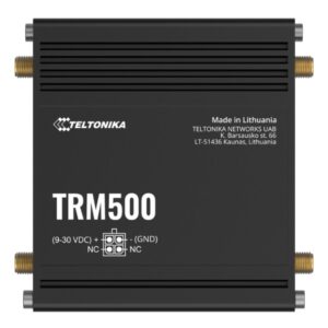 Teltonika TRM500000000/TRM500000300 TRM500 Industrial Cellular Modem